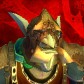 Logo of Horde